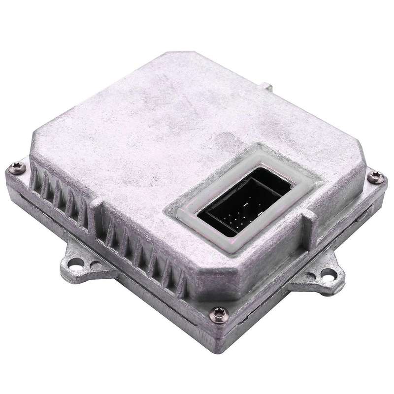 1307329074 for 2002-2006 E46 3 Series Xenon Ballast Hid Unit Computer