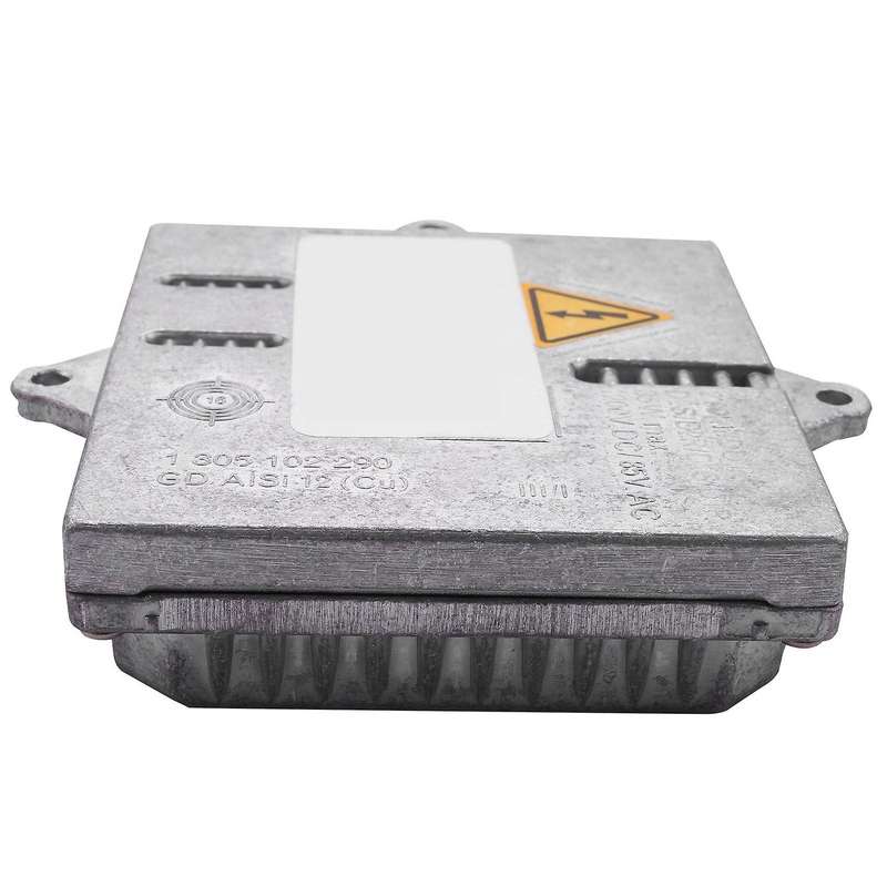 1307329074 for 2002-2006 E46 3 Series Xenon Ballast Hid Unit Computer