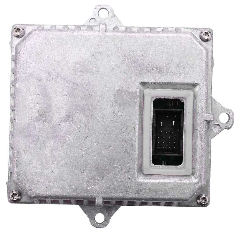 1307329074 for 2002-2006 E46 3 Series Xenon Ballast Hid Unit Computer