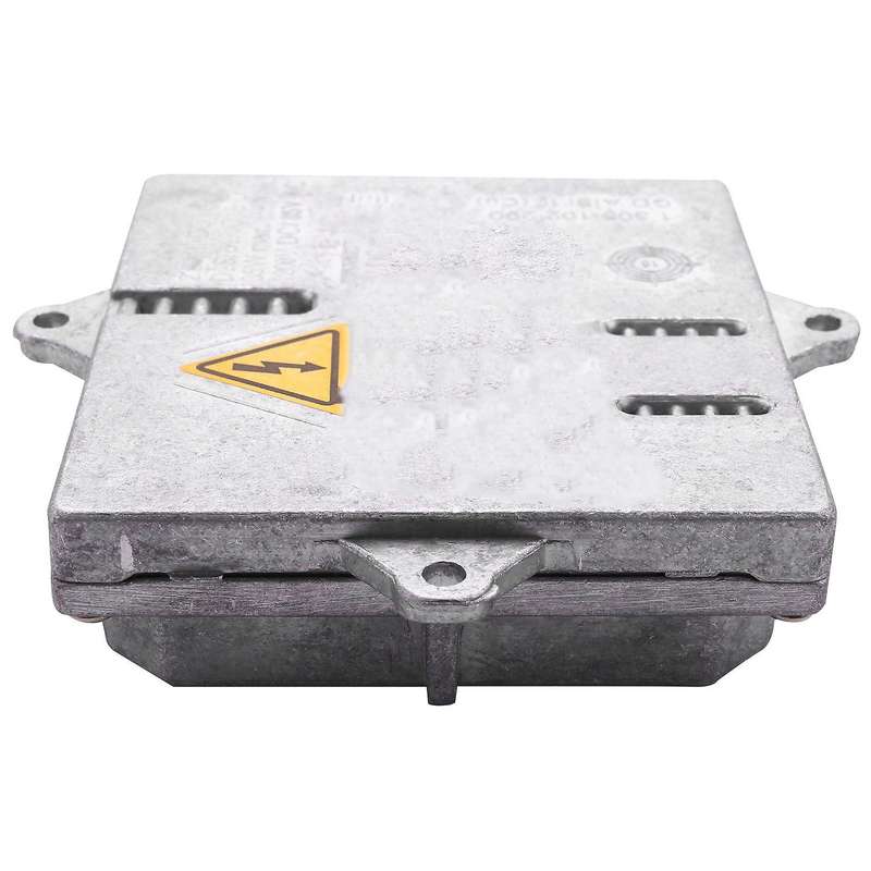1307329074 for 2002-2006 E46 3 Series Xenon Ballast Hid Unit Computer