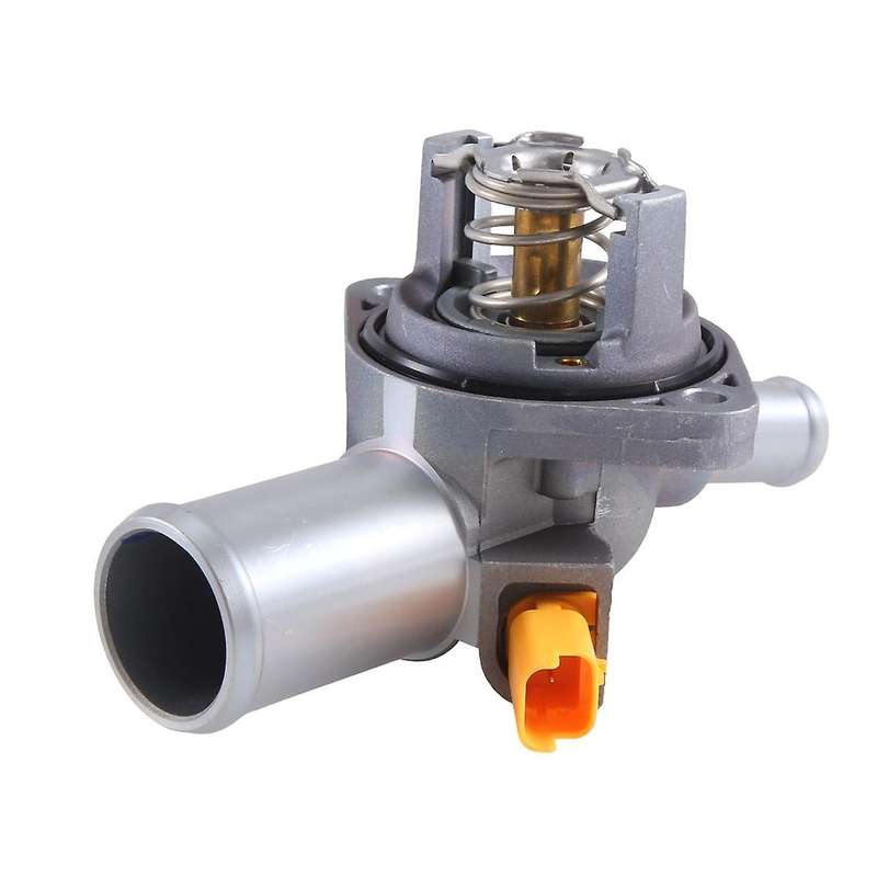 1306010-A02-AA Car Electronic Thermostat Assembly for CS95 CS75 RAETON 1.8T