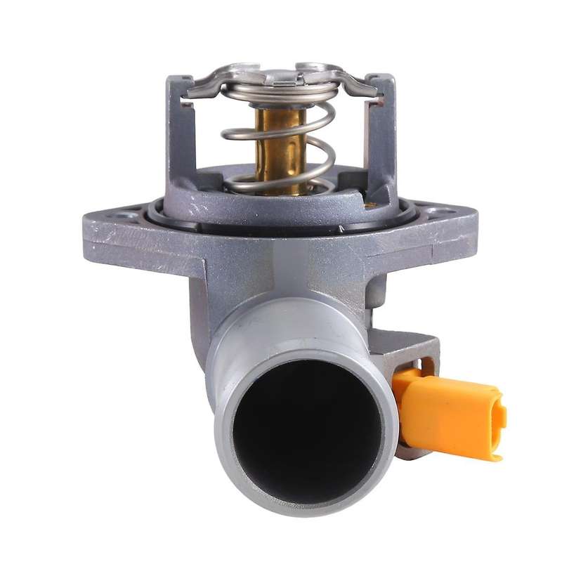 1306010-A02-AA Car Electronic Thermostat Assembly for CS95 CS75 RAETON 1.8T
