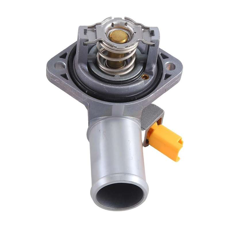 1306010-A02-AA Car Electronic Thermostat Assembly for CS95 CS75 RAETON 1.8T