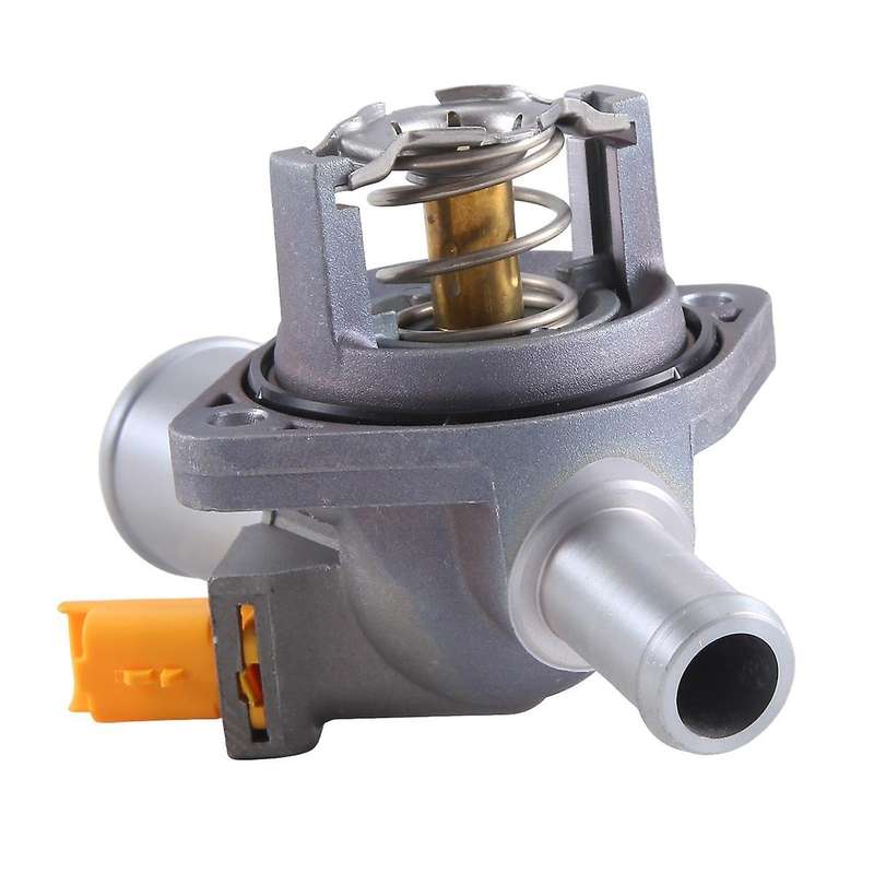 1306010-A02-AA Car Electronic Thermostat Assembly for CS95 CS75 RAETON 1.8T