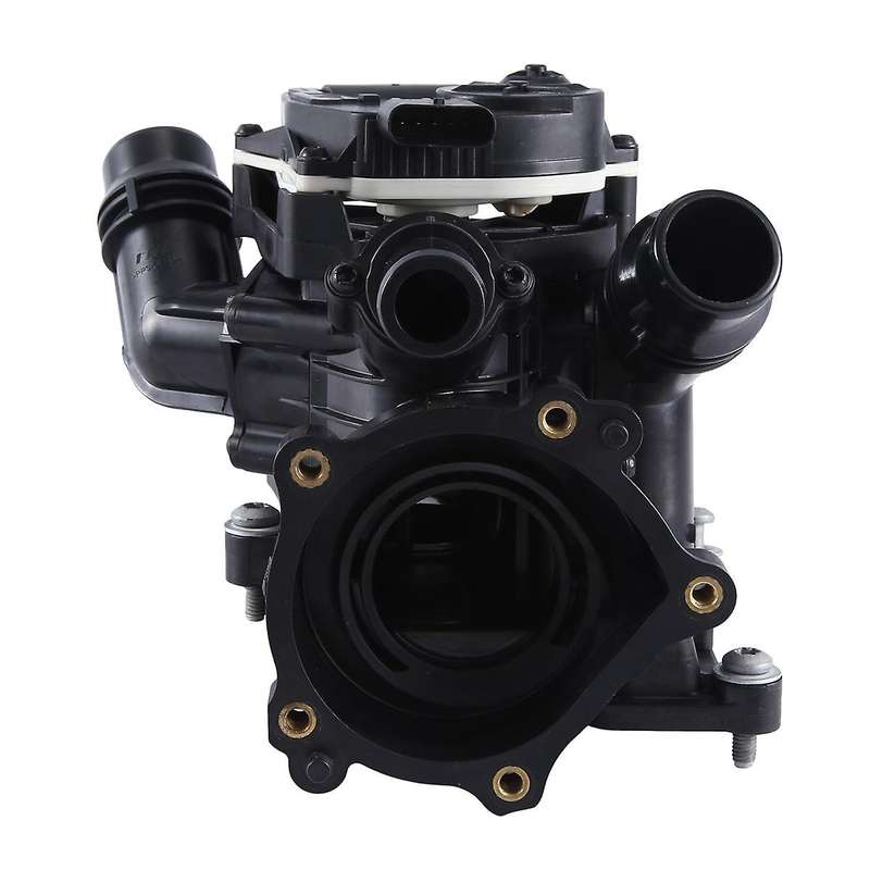 1306600xec51 Thermal Management Module Thermostat for Jolion H6 F5 F7 Vv5 Vv6 Vv7 7