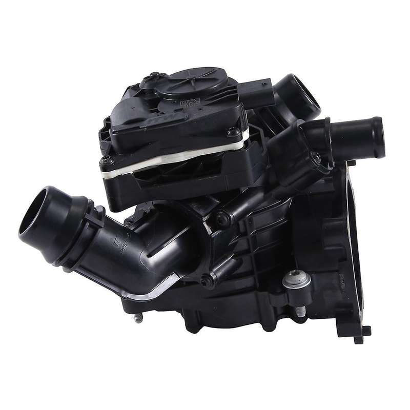 1306600xec51 Thermal Management Module Thermostat for Jolion H6 F5 F7 Vv5 Vv6 Vv7 7