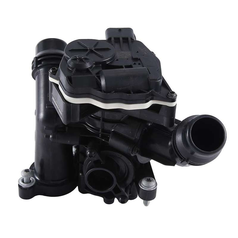1306600xec51 Thermal Management Module Thermostat for Jolion H6 F5 F7 Vv5 Vv6 Vv7 7