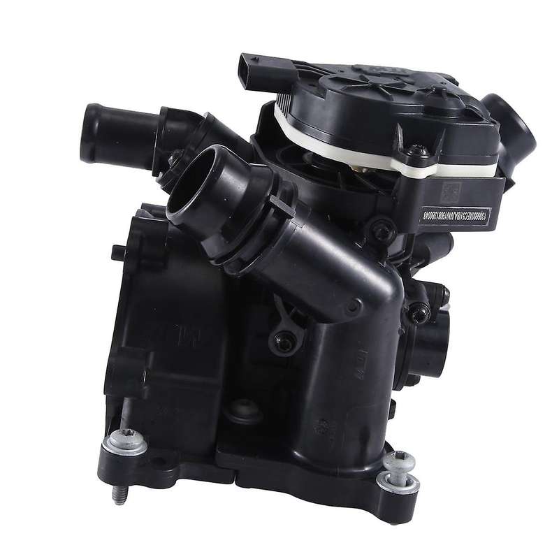 1306600xec51 Thermal Management Module Thermostat for Jolion H6 F5 F7 Vv5 Vv6 Vv7 7