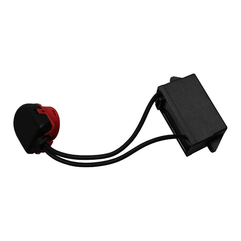 1307329054 2Pins HID Headlight D2S D2R Bulb Socket Igniter for S Class S430 S500 S55 200 32