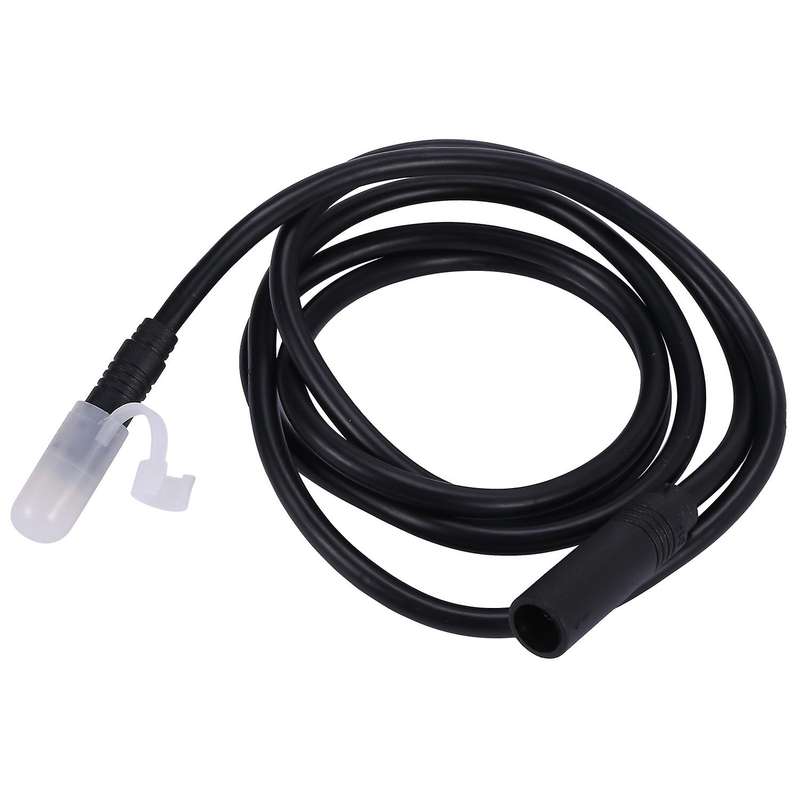130cm 9 Pin Bicycle Female to Male Connector Motor Extension Cable Motor Cable for Change Bike to Eb