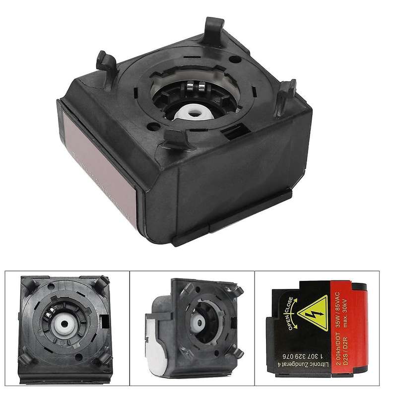 1307329076 Xenon Headlight Igniter Controller for Mini Golf 2001-2009 Ignitor