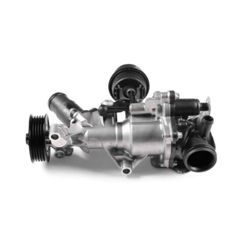 131-2551 Engine Water Pump for - CLA250 2.0L 2014-2019 GLA250 15-20 Cooling Water Pump 2702000000 2