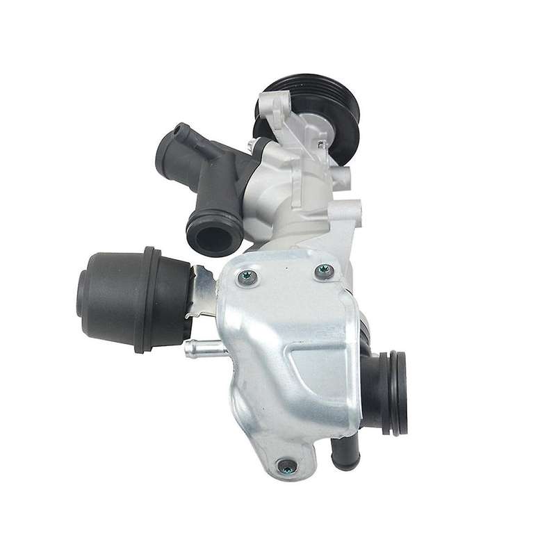 131-2551 Engine Water Pump for - CLA250 2.0L 2014-2019 GLA250 15-20 Cooling Water Pump 2702000000 2