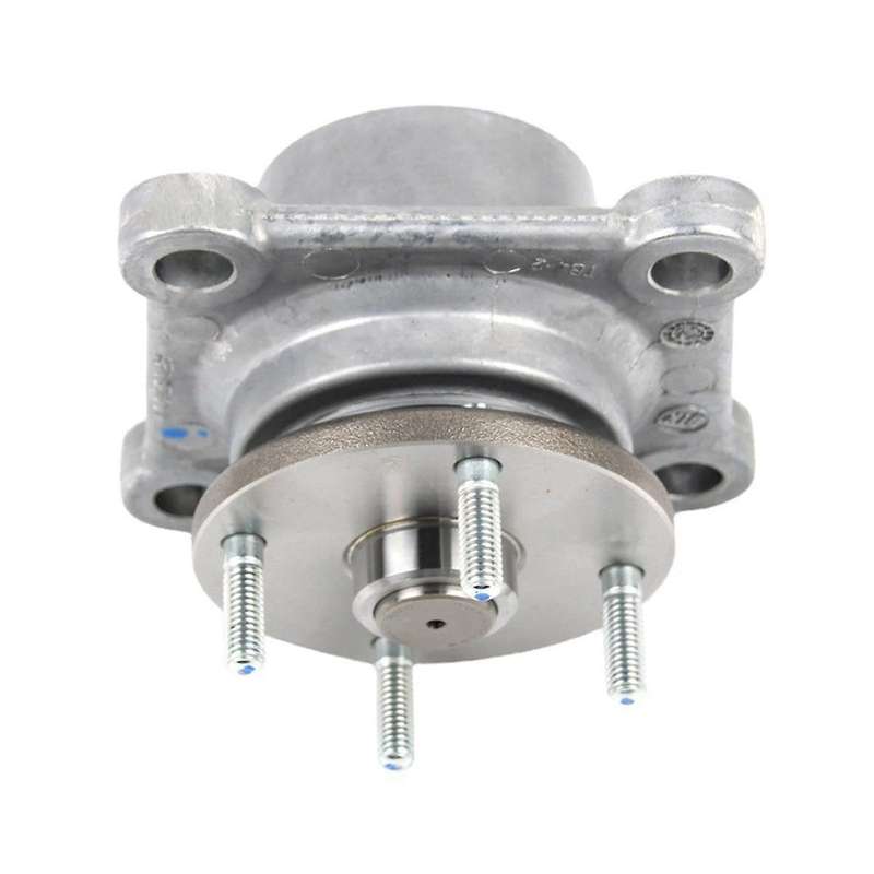 1320a047 Engine Water Pump Bearing Wheel Bracket for L200 Pickup Truck