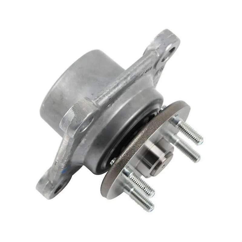 1320a047 Engine Water Pump Bearing Wheel Bracket for L200 Pickup Truck