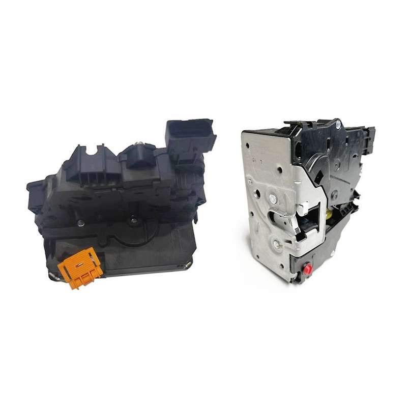 13258271 Left Front Right Door Lock Actuator for Opel D 2006-2011 13258274(Left+Right)