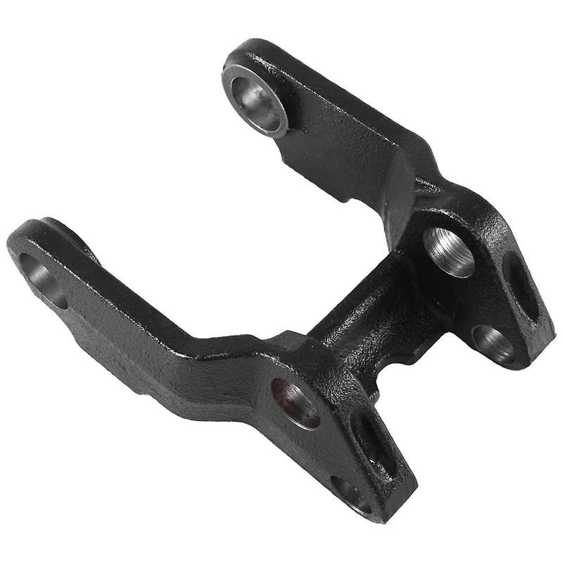 132523 Electric Forklift Pallet Truck Parts Carrying Wheel Bracket for BT LPE200/LWE200