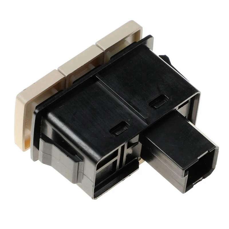 13273506 for Regal 2009-2017 Driver Side Seat Adjustment Memory Function Switch Car Accessories