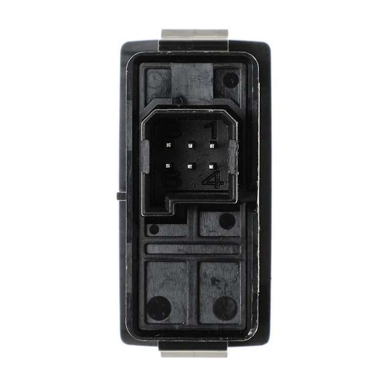 13273506 for Regal 2009-2017 Driver Side Seat Adjustment Memory Function Switch Car Accessories