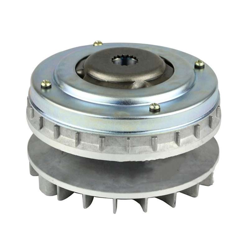 132MM 18T Transmission Kit for Linhai Buyang YP VOG 250 260 300 de JCL Znen 170MM ATV Drive Wheel