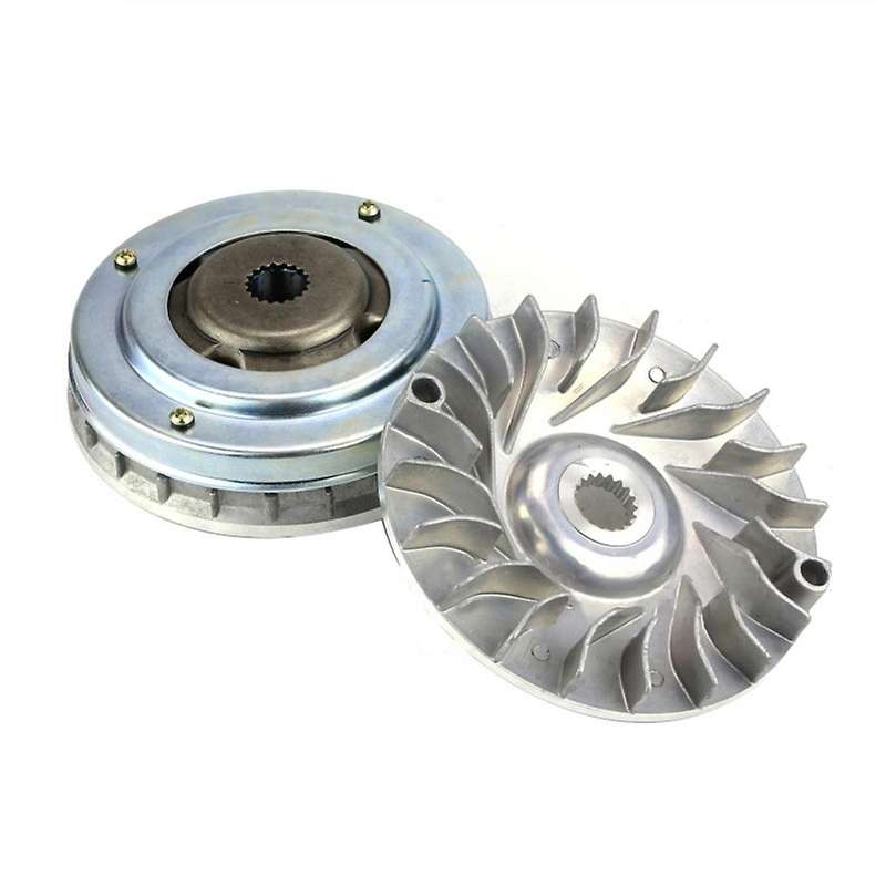 132MM 18T Transmission Kit for Linhai Buyang YP VOG 250 260 300 de JCL Znen 170MM ATV Drive Wheel