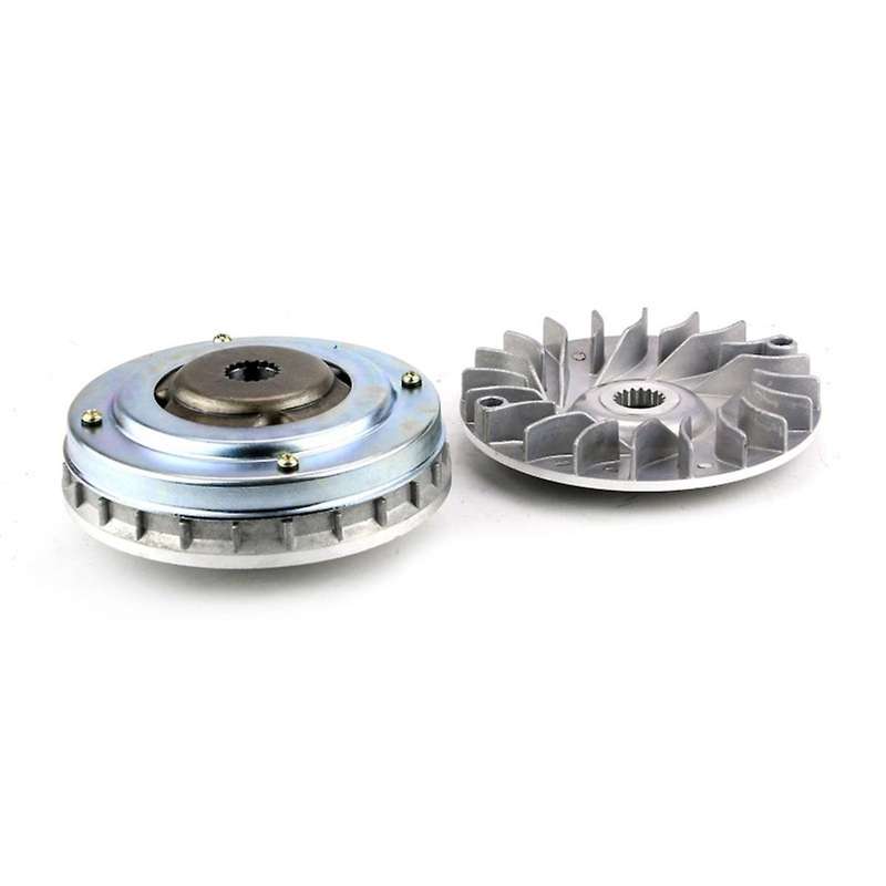 132MM 18T Transmission Kit for Linhai Buyang YP VOG 250 260 300 de JCL Znen 170MM ATV Drive Wheel