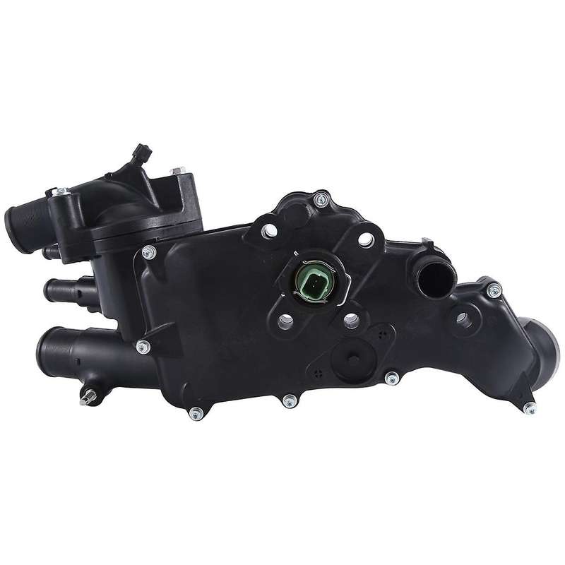 1336.v0 Car Thermostat Housing for C5 406 607 2000-2006 1336v0