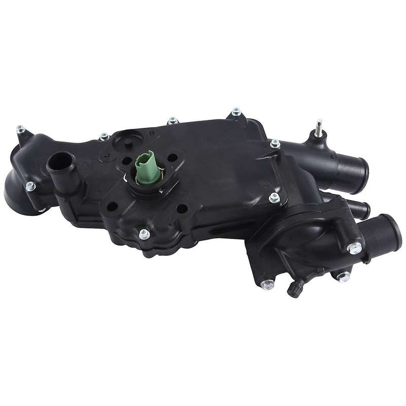 1336.v0 Car Thermostat Housing for C5 406 607 2000-2006 1336v0