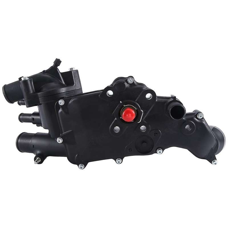 1336.v0 Car Thermostat Housing for C5 406 607 2000-2006 1336v0