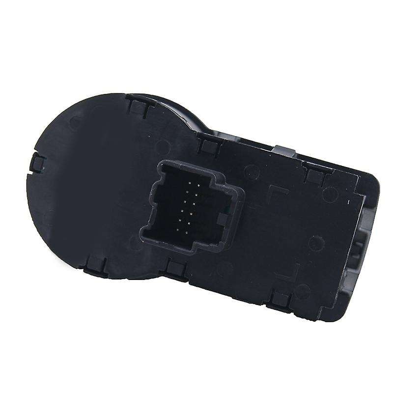 13301749 Car Fog Lamp Headlight Switch Button without AUTO for J300