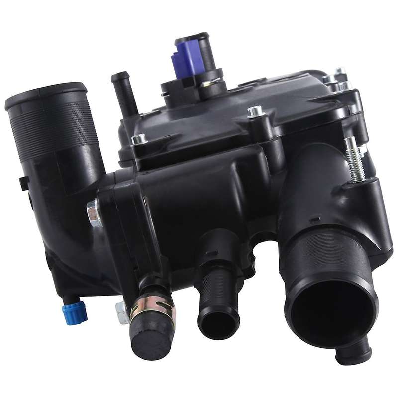1336.v4 Car Thermostat Housing for Jumper Ducato Bus 2001-2006 1336v4
