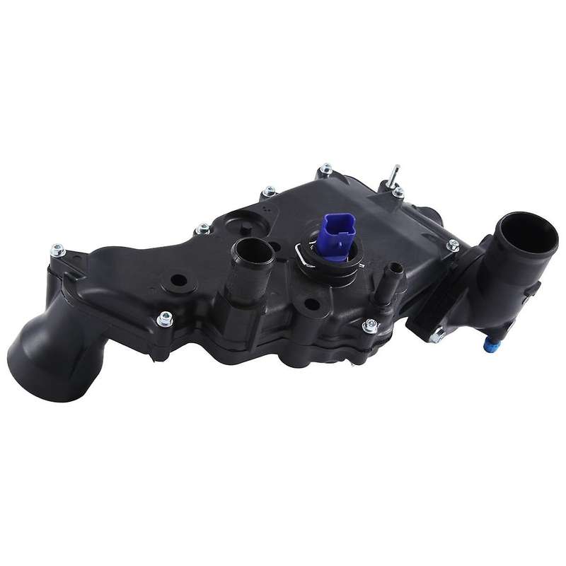 1336.v4 Car Thermostat Housing for Jumper Ducato Bus 2001-2006 1336v4