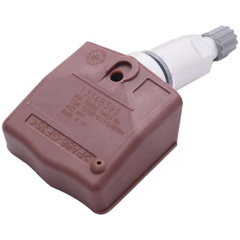 13348393 Tpms Tire Pressure Sensor for Opel Zafira C 433mhz