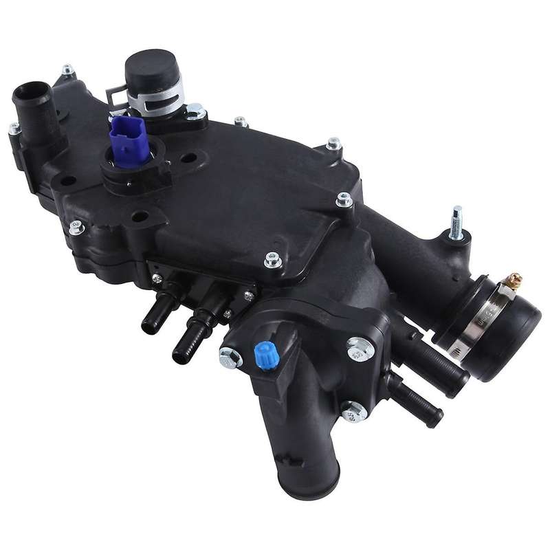 1336.t0 Car Thermostat Housing with Sensor for 206 Hatchback 1336.t0