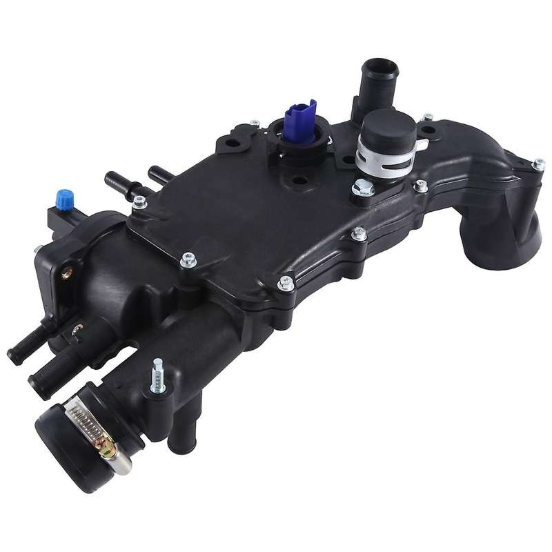 1336.t0 Car Thermostat Housing with Sensor for 206 Hatchback 1336.t0