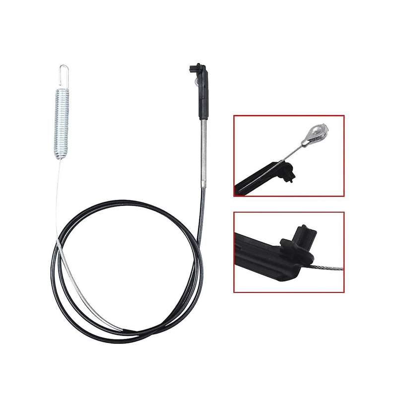 133-1998 , Compatible with Lawnmower 133-1998 21199 21200 20976 20978