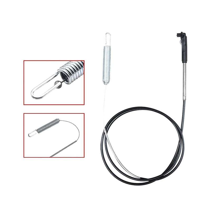 133-1998 , Compatible with Lawnmower 133-1998 21199 21200 20976 20978