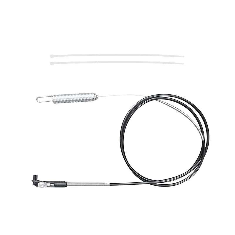 133-1998 , Compatible with Lawnmower 133-1998 21199 21200 20976 20978