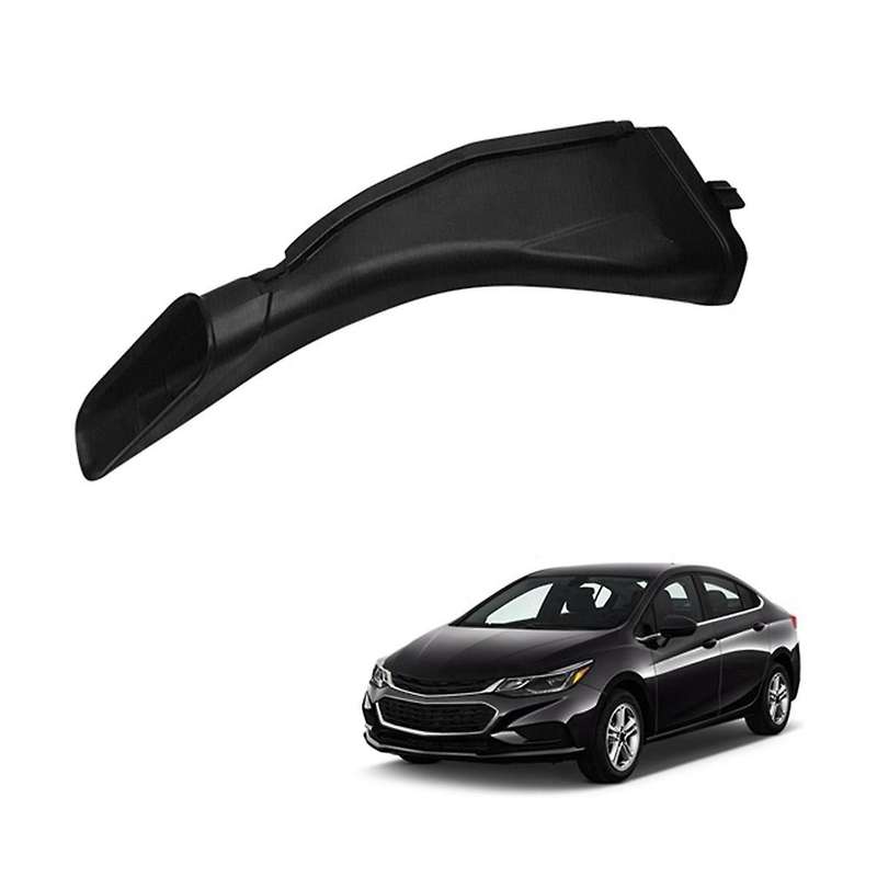 13367310 Engine Rear Air Intake Pipe Auto Parts for Cruze 2017-2019