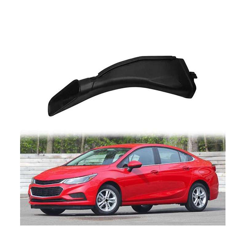 13367310 Engine Rear Air Intake Pipe Auto Parts for Cruze 2017-2019
