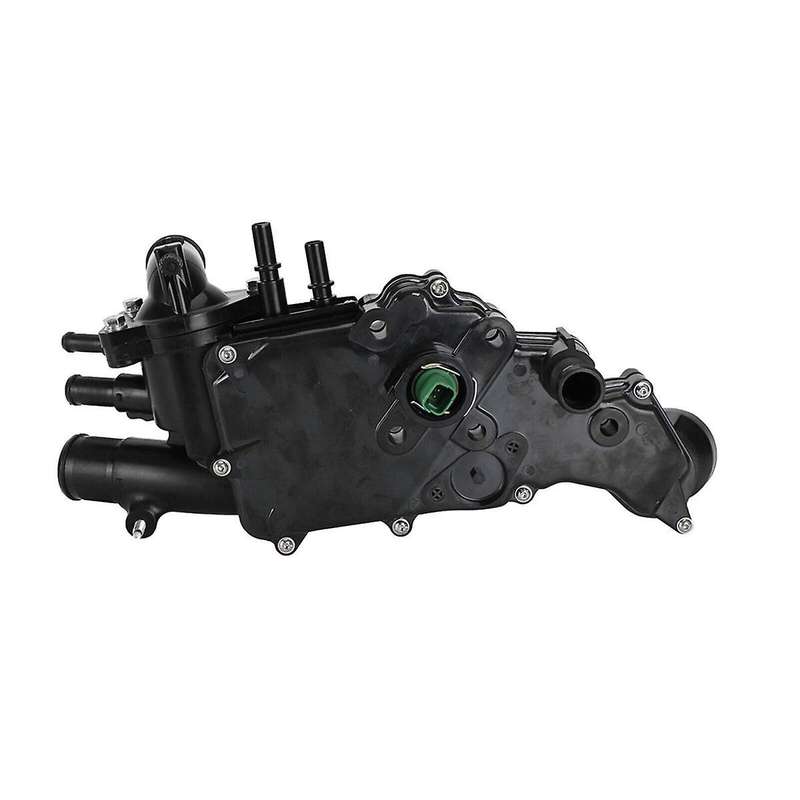 1336s4 Car Thermostat Housing with Sensor for Partner 2.0 1336.s4 9643211880