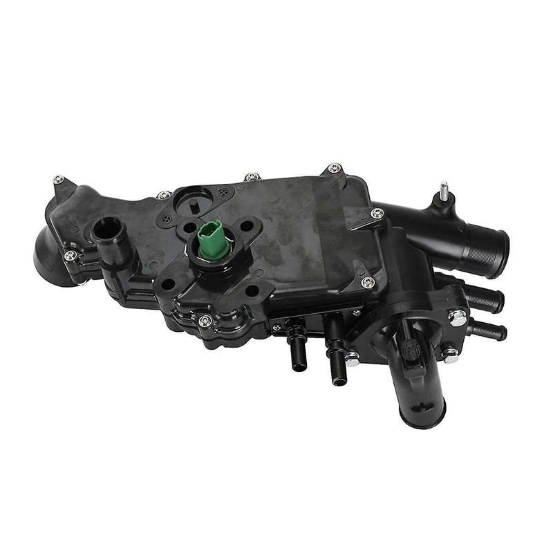 1336s4 Car Thermostat Housing with Sensor for Partner 2.0 1336.s4 9643211880