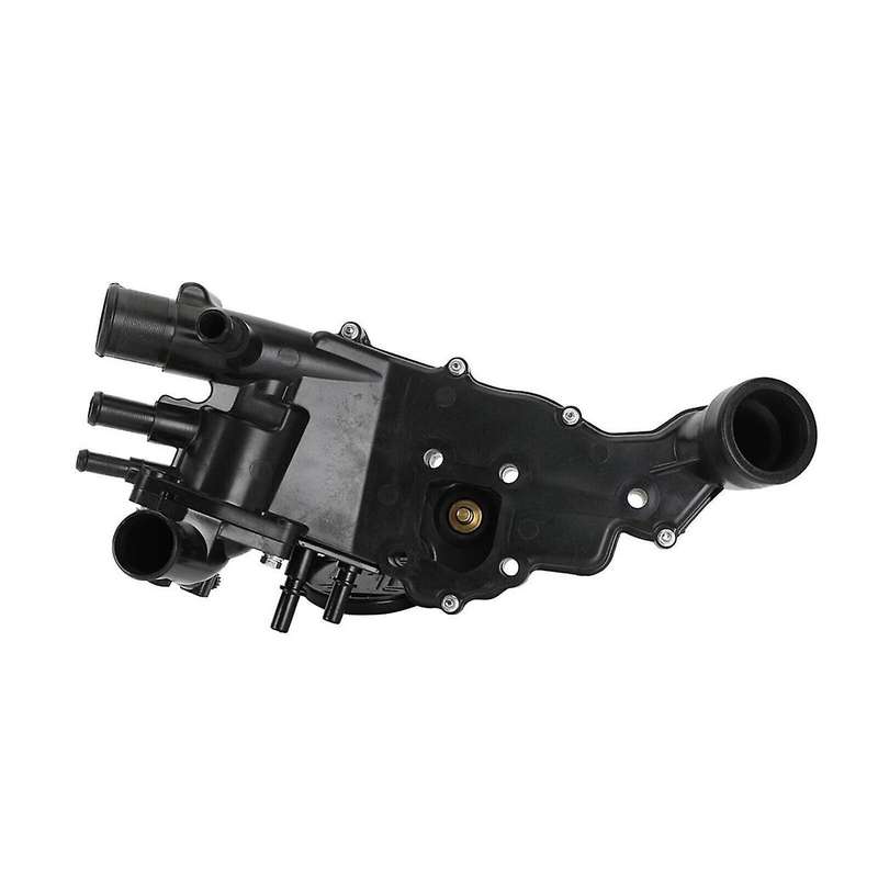 1336s4 Car Thermostat Housing with Sensor for Partner 2.0 1336.s4 9643211880