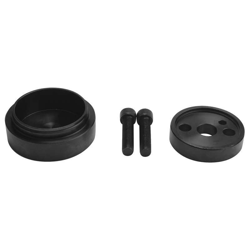 1338 Front Cover Crankshaft Seal Installer 5046 Wear Sleeve Installer Tool Kit for 3.9l 5.9l 6.7l 3