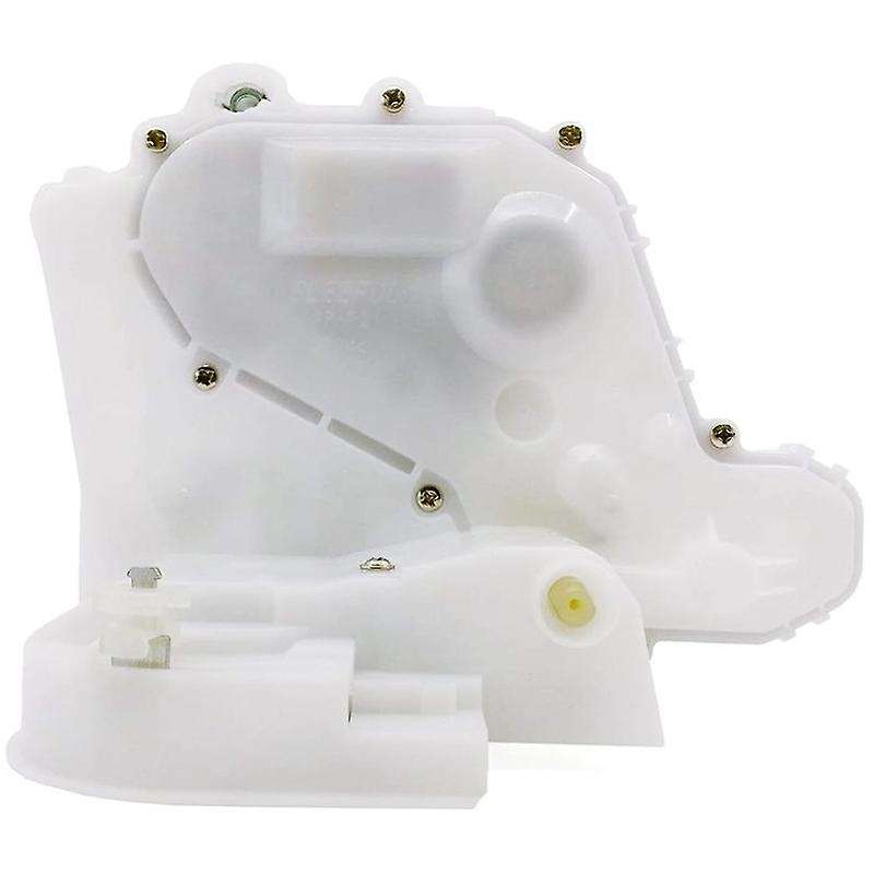 133859 Door Latch with Lock Actuator Motor for Front Right Passenger- -V ( 72110--A01, 72110SWAD01)