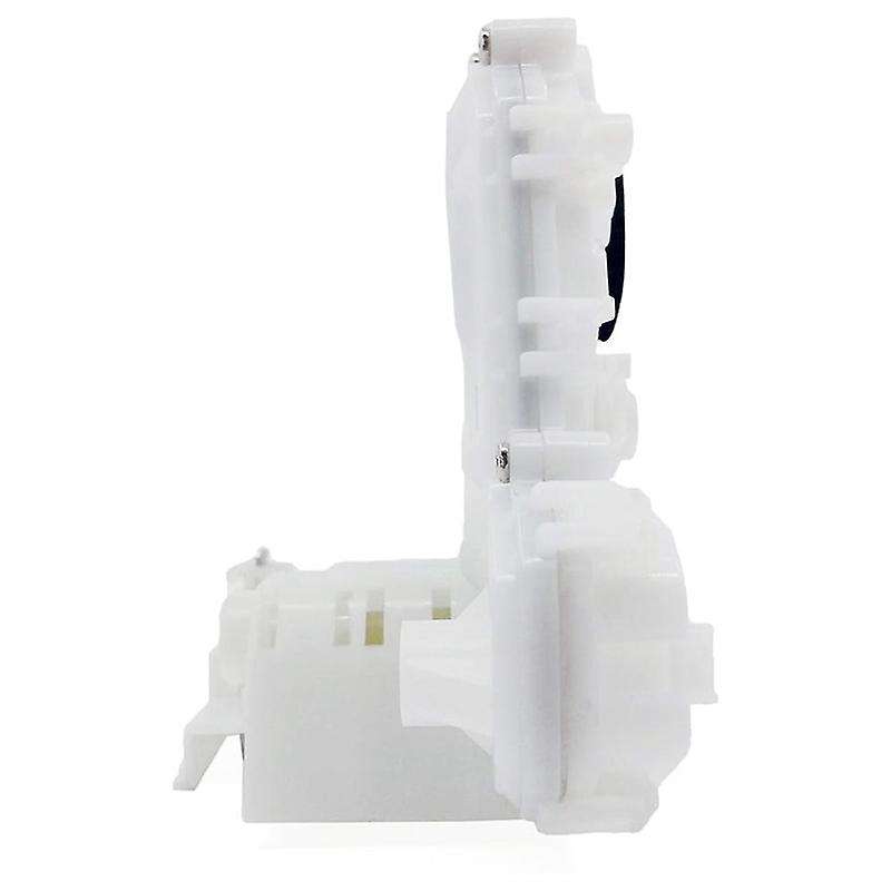 133859 Door Latch with Lock Actuator Motor for Front Right Passenger- -V ( 72110--A01, 72110SWAD01)