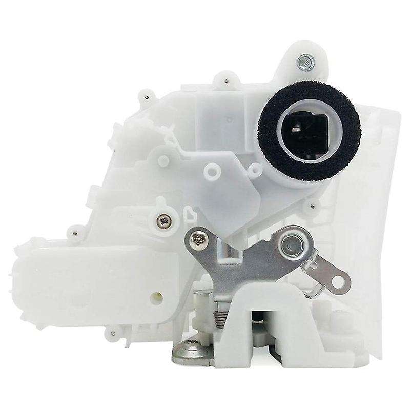 133859 Door Latch with Lock Actuator Motor for Front Right Passenger- -V ( 72110--A01, 72110SWAD01)