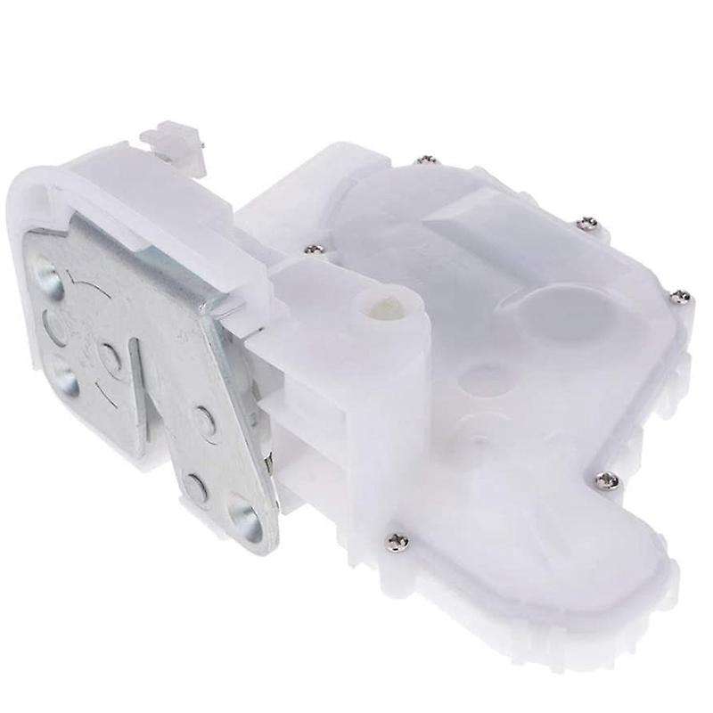 133859 Door Latch with Lock Actuator Motor for Front Right Passenger- -V ( 72110--A01, 72110SWAD01)