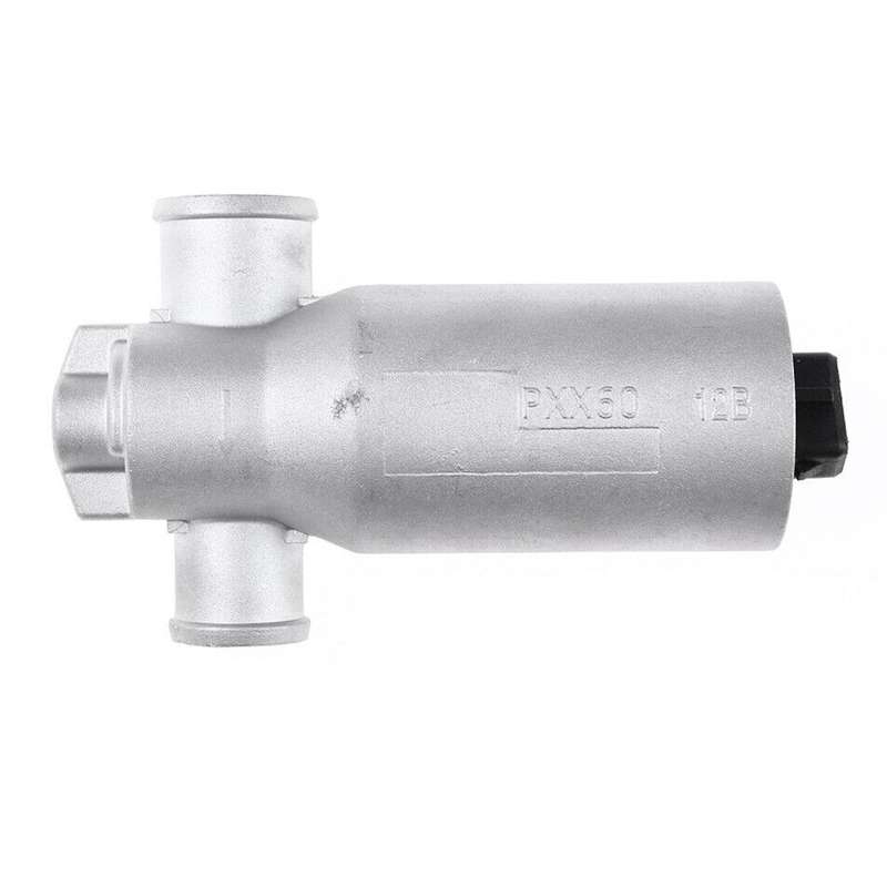 13411738981 IDLE AIR CONTROL VALVE for - 323 325 330 525 528 530 M3 X3 X5 Z3 Z4