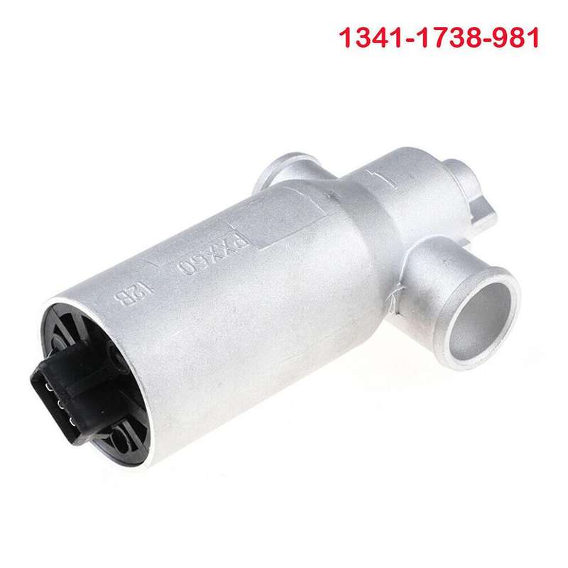 13411738981 IDLE AIR CONTROL VALVE for - 323 325 330 525 528 530 M3 X3 X5 Z3 Z4